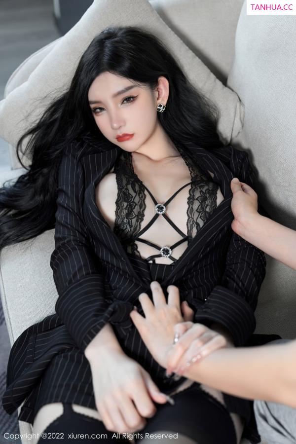 周于希dummy  [XiuRen]高清写真图 2022.06.10 No.5133 周于希Sally第29张图片